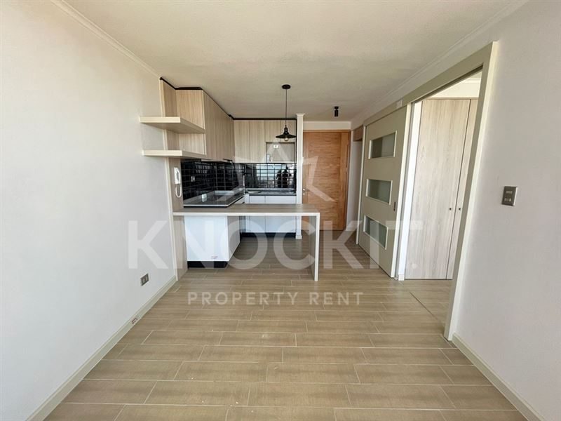 Departamento en Arriendo en La Florida, Nueva Cuatro 6277