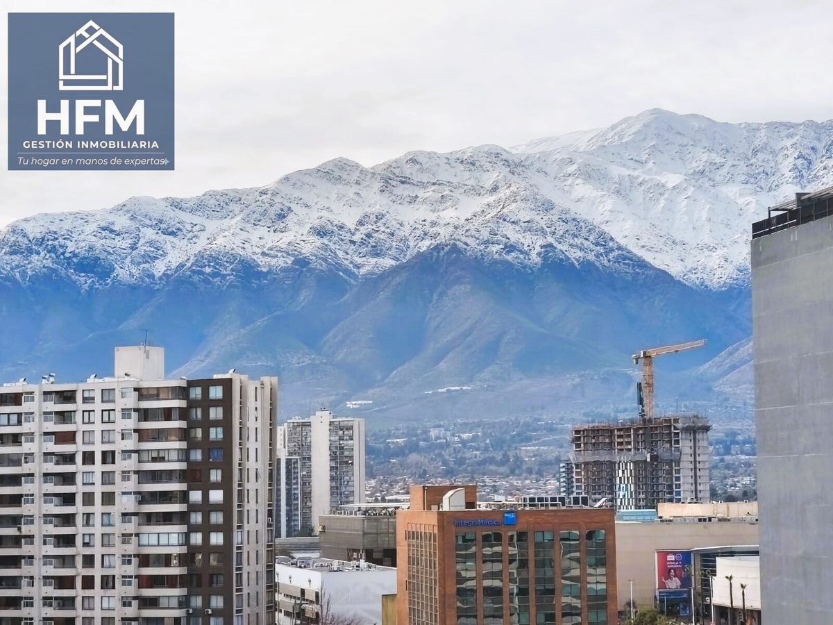 vista desde departamentos