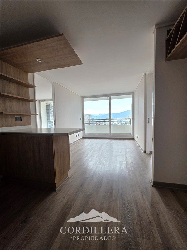 Departamento en Arriendo en La Florida, vicuña mackenna oriente 6617, la florida