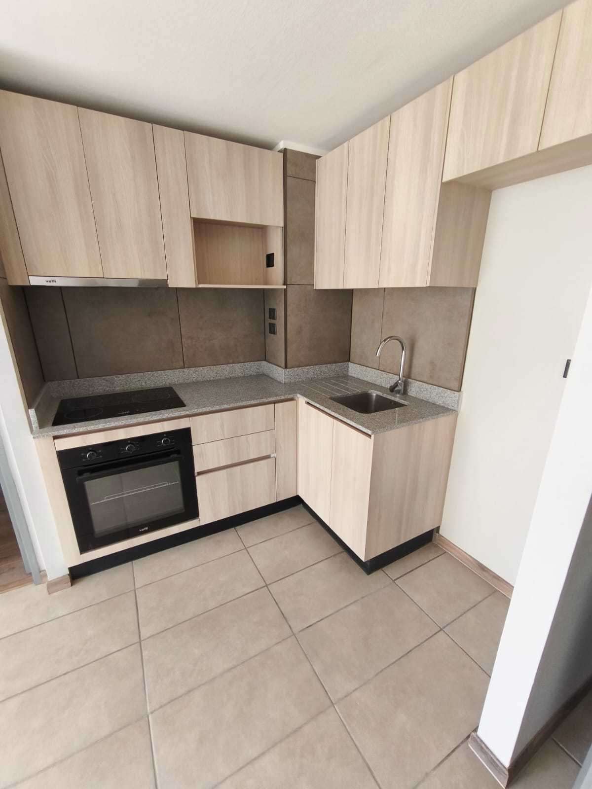 Departamento en Arriendo en La Florida, Arriendo 2D 2B Con Estc y Bod La Florida (157380)