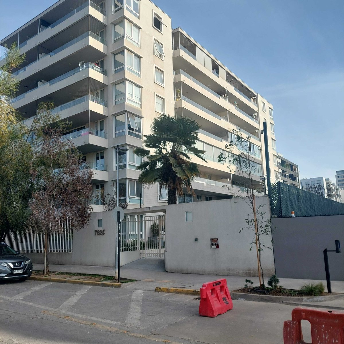 Departamento en Arriendo en La Florida, Amplio y Luminoso Departamento Familiar (178753)