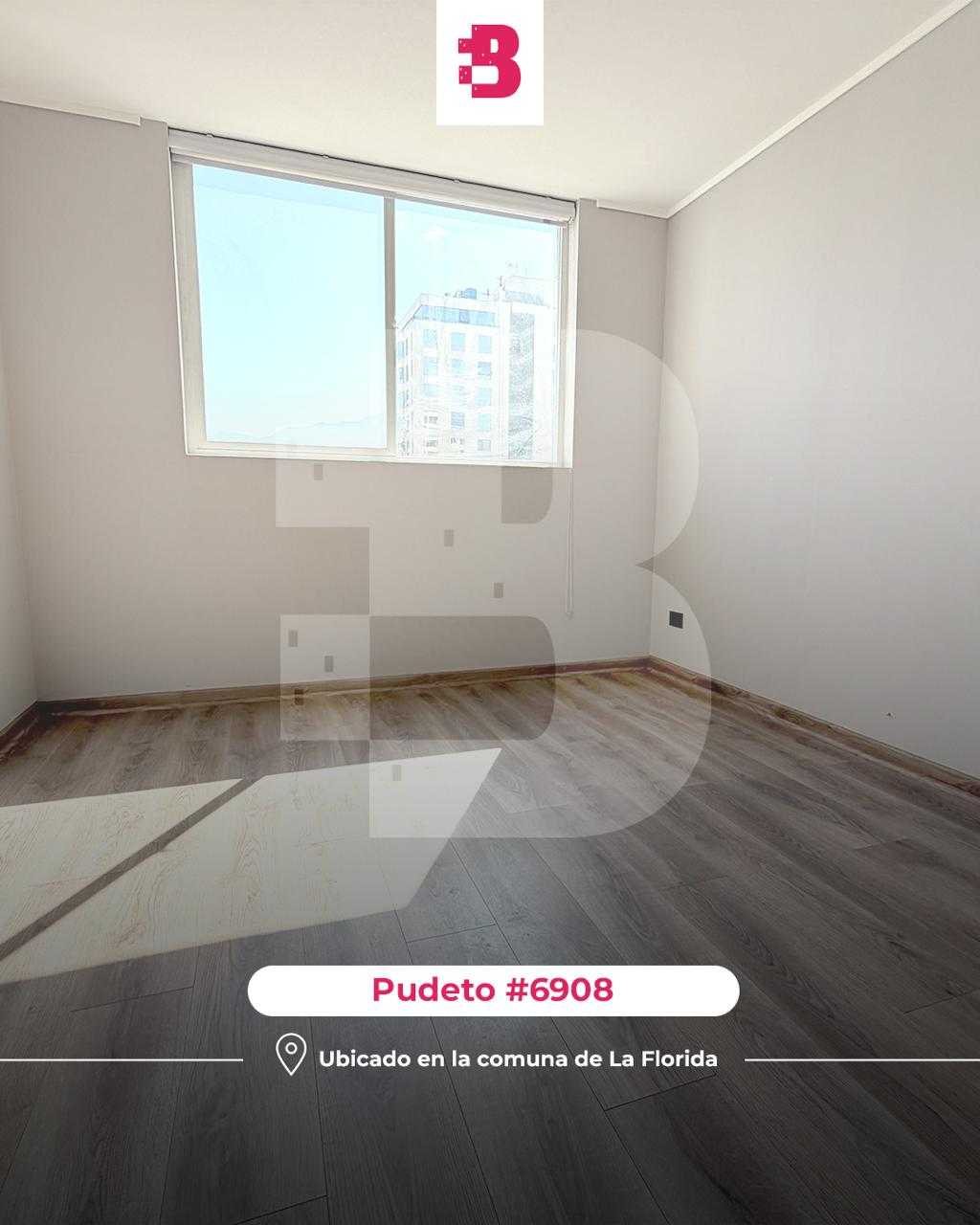 Departamento en Arriendo en La Florida, Propiedad en Arriendo (138130)