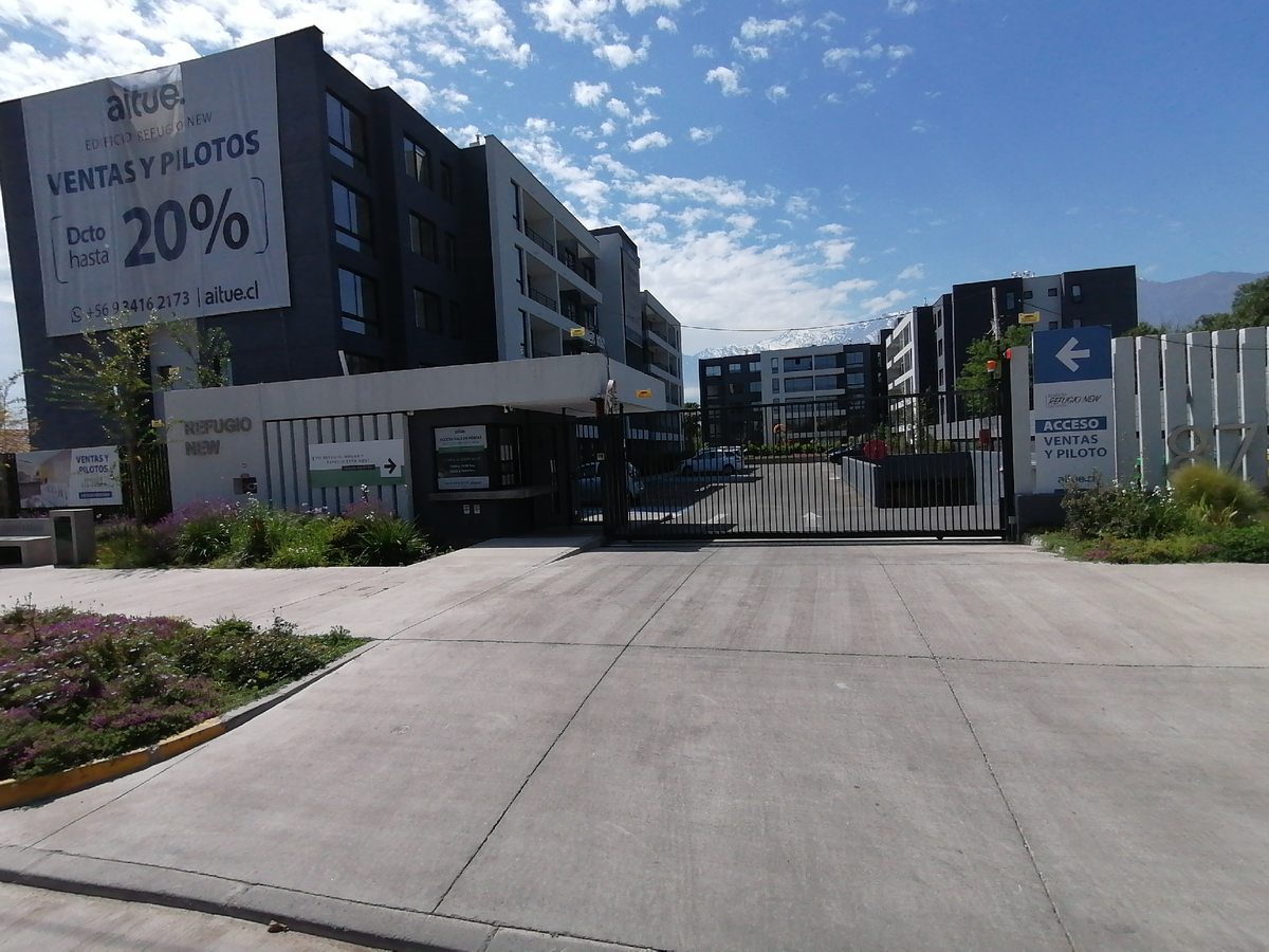 Departamento en Arriendo en La Florida, Colombia 8756