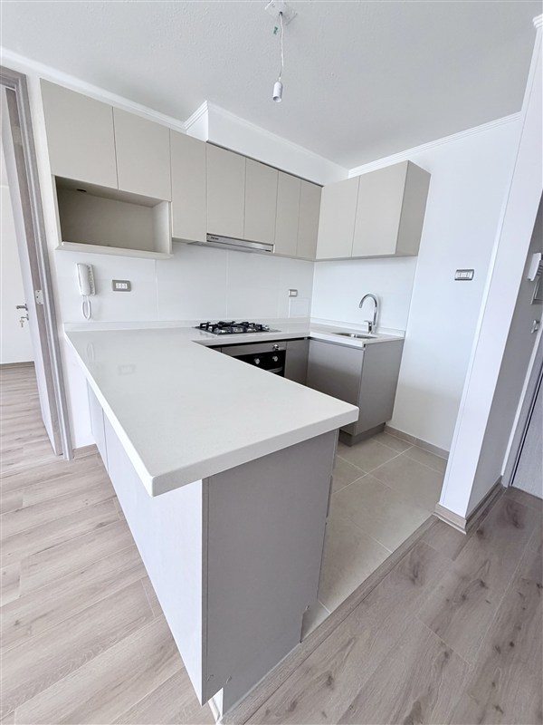 Departamento en Arriendo en La Florida, Arriendo depto a estrenar ! excelente ubicacion vicuña mackenna a pasos de metro rojas magallanes