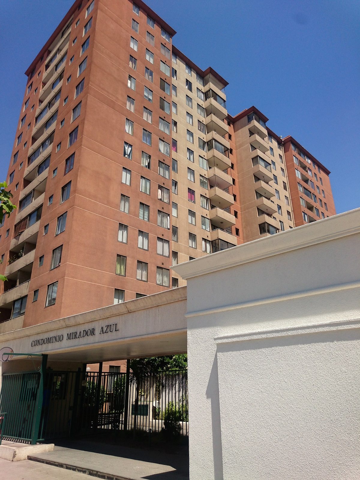 Departamento Cerca Metro Mirador
