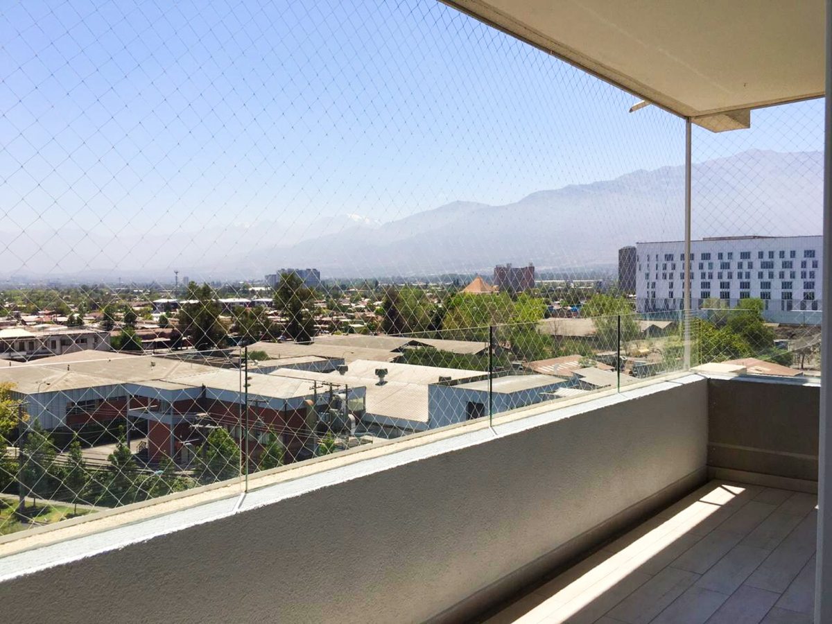 Departamento en Arriendo en La Florida, Froilan roa
