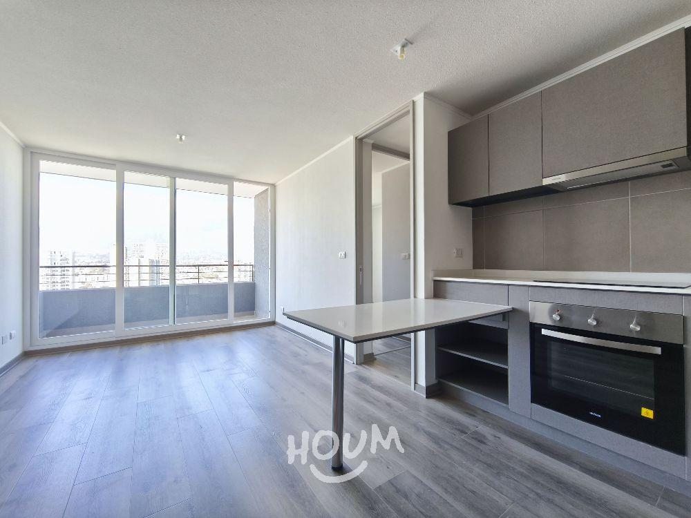 Departamento en Arriendo en La Florida, Froilán Lagos Sepúlveda