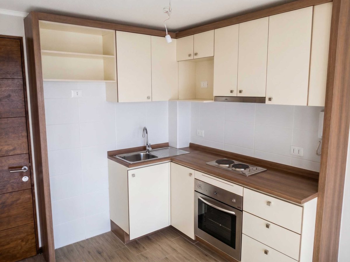 Departamento en Arriendo en La Florida, Metro Mirador/ Pudeto (179658)