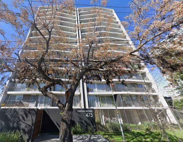 Departamento en Arriendo en La Florida, Mirador Azul 475