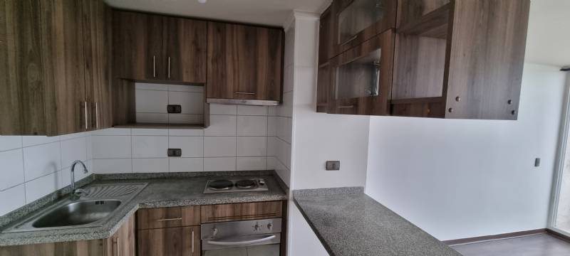 Departamento en Arriendo en La Florida, Arriendo inmediato, 1d/1b, metro bellavista de la florida