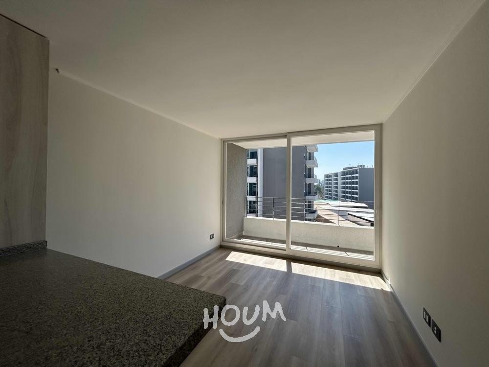 Departamento en Arriendo en La Florida, Gerónimo de Alderete