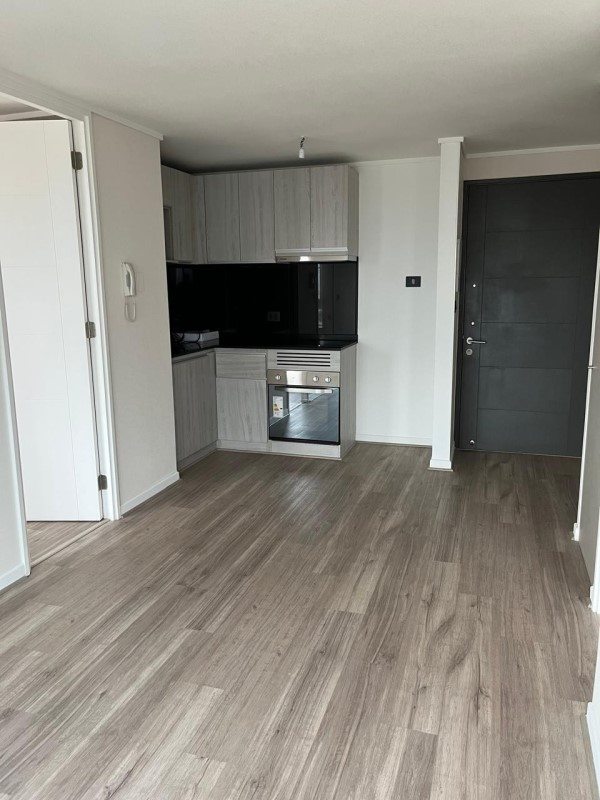 Departamento en Arriendo en La Florida, A pasos de metro mirador y mall cenco florida