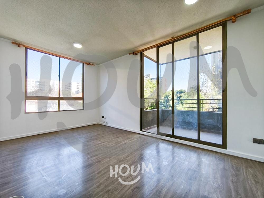Departamento en Arriendo en La Florida, Juan de Pineda