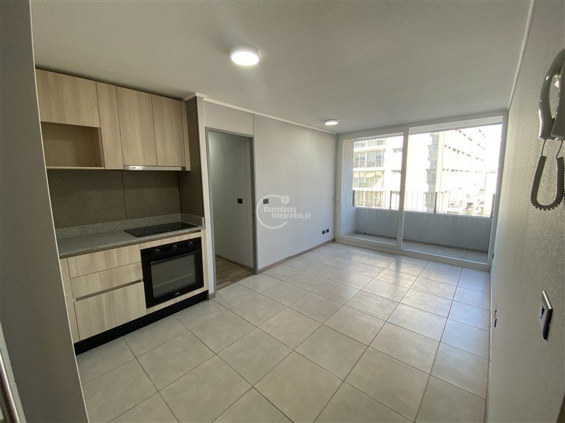 Departamento en Arriendo en La Florida, Pudeto / San Carlos de Ancud