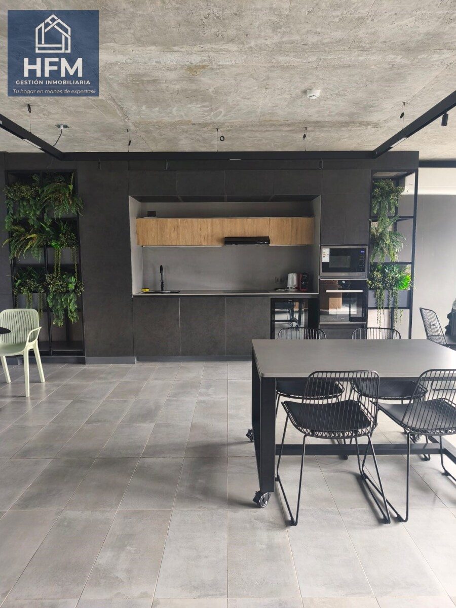 Sala Gourmet