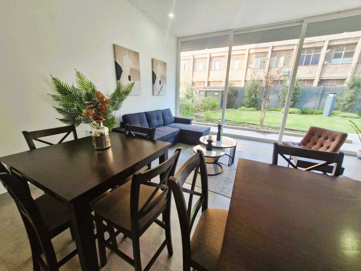 Departamento en Arriendo en La Florida, Departamento/San Jose de la Estrella 370 (97267)