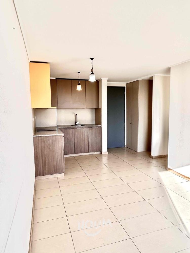 Departamento en Arriendo en La Florida, Vicuña Mackenna