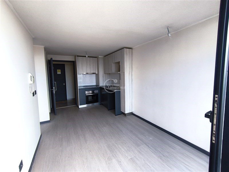 Departamento en Arriendo en La Florida, Av. Departamental/Metro Mirador