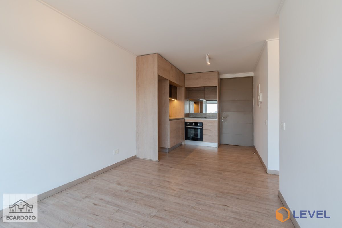 Departamento en Arriendo en La Florida, Exequiel Fernandez