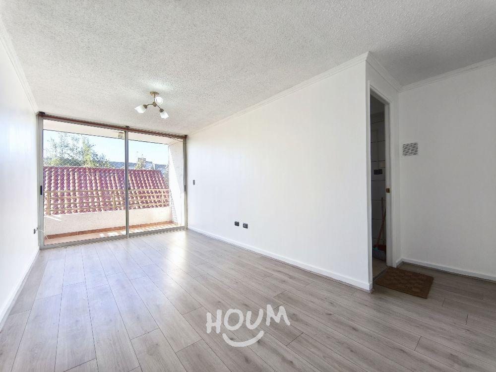 Departamento en Arriendo en La Florida, García Hurtado de Mendoza