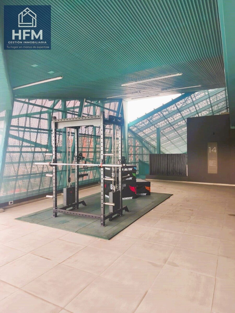 maquinas Ejercicio
