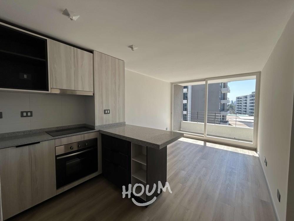 Departamento en Arriendo en La Florida, Gerónimo de Alderete