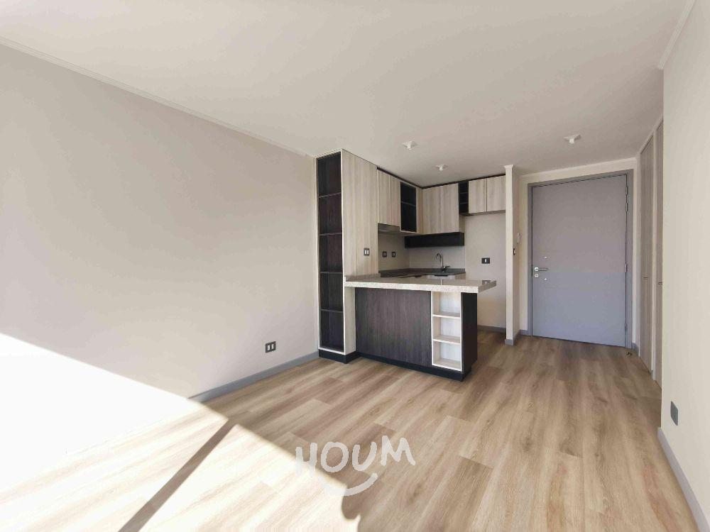 Departamento en Arriendo en La Florida, Gerónimo de Alderete