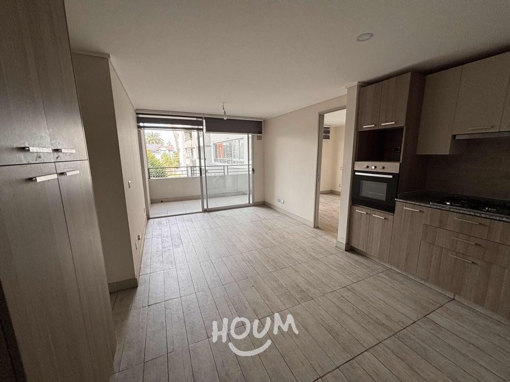 Departamento en Arriendo en La Florida, Avenida La Florida