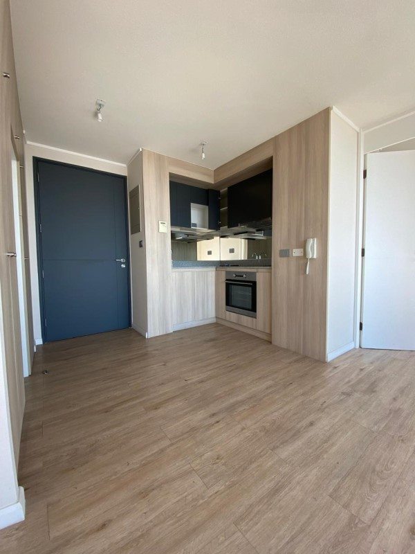 Departamento en Arriendo en La Florida, Walker martinez 1165 dpto nuevo estilo mariposa