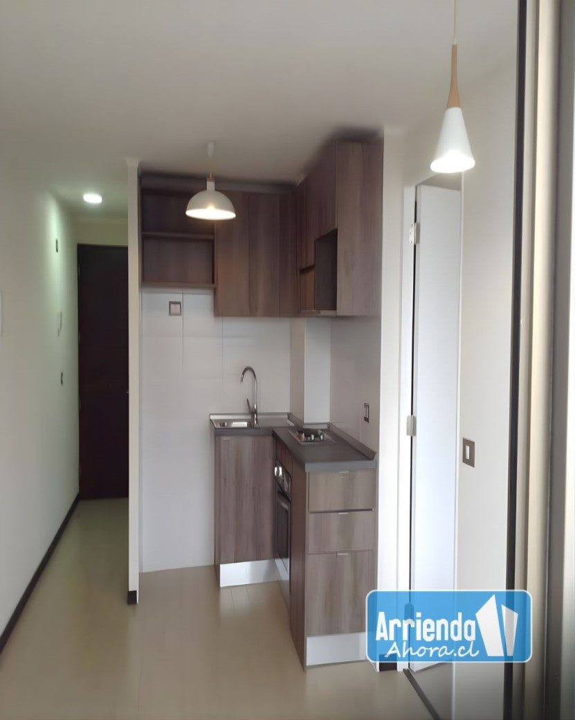 Departamento en Arriendo en La Florida, Metro bellavista - vicuña mackenna 6790