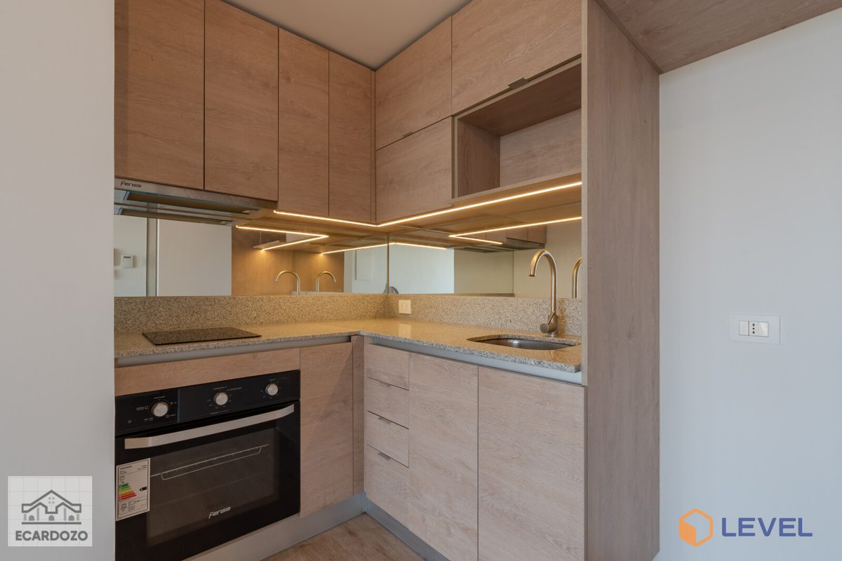 Departamento en Arriendo en La Florida, Exequiel Fernandez