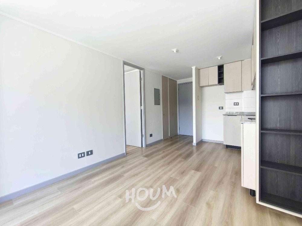 Departamento en Arriendo en La Florida, Gerónimo de Alderete