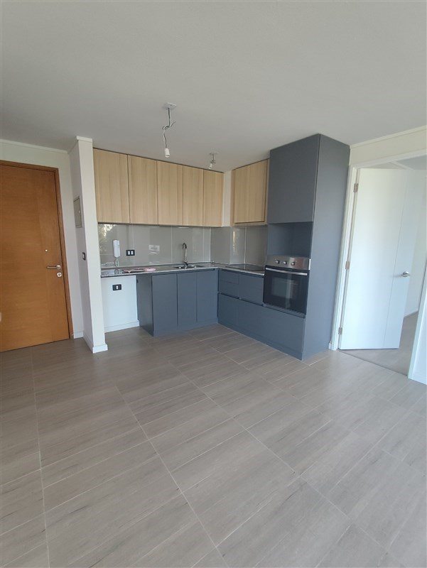 Departamento en Arriendo en La Florida, San jorge con av. La florida