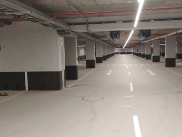 Estacionamientos