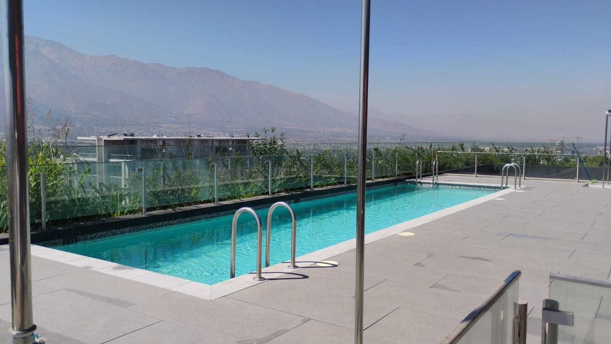 Departamento en Arriendo en La Reina, Príncipe de Gales 5700