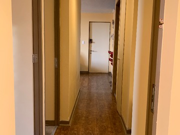 Pasillo