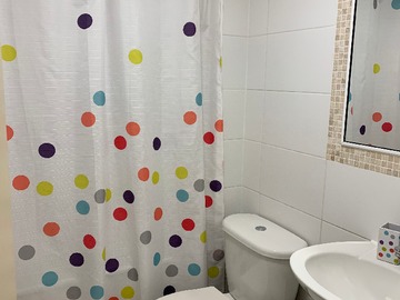 Baño 1