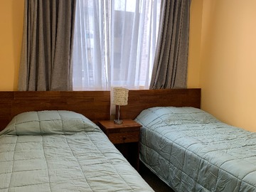 Habitacion 2