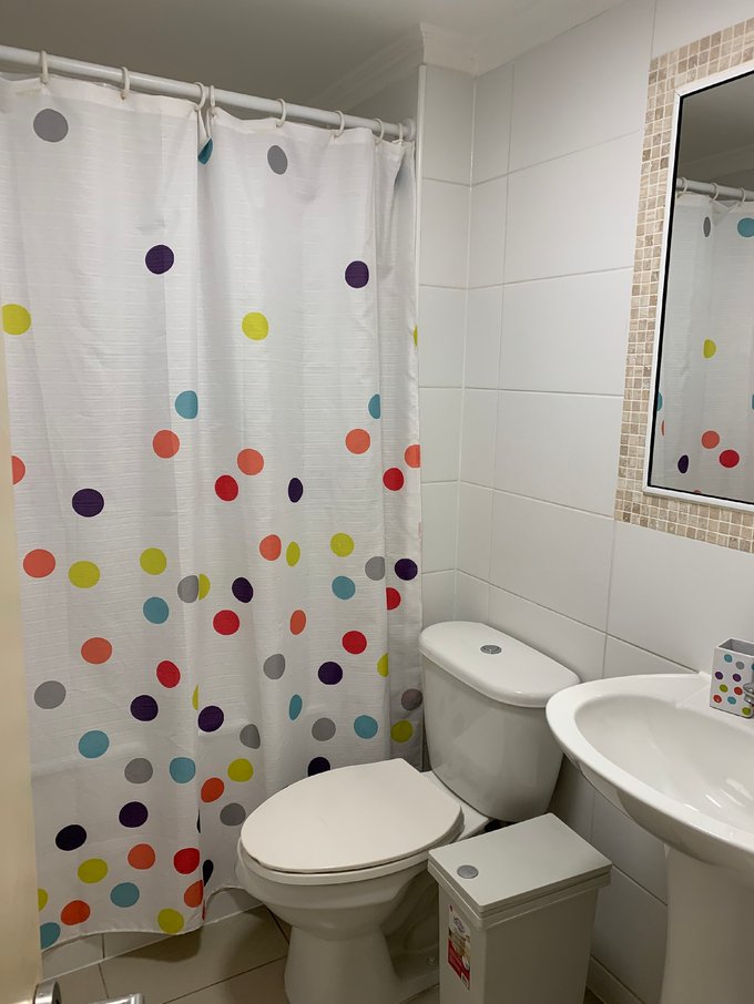 Baño 1