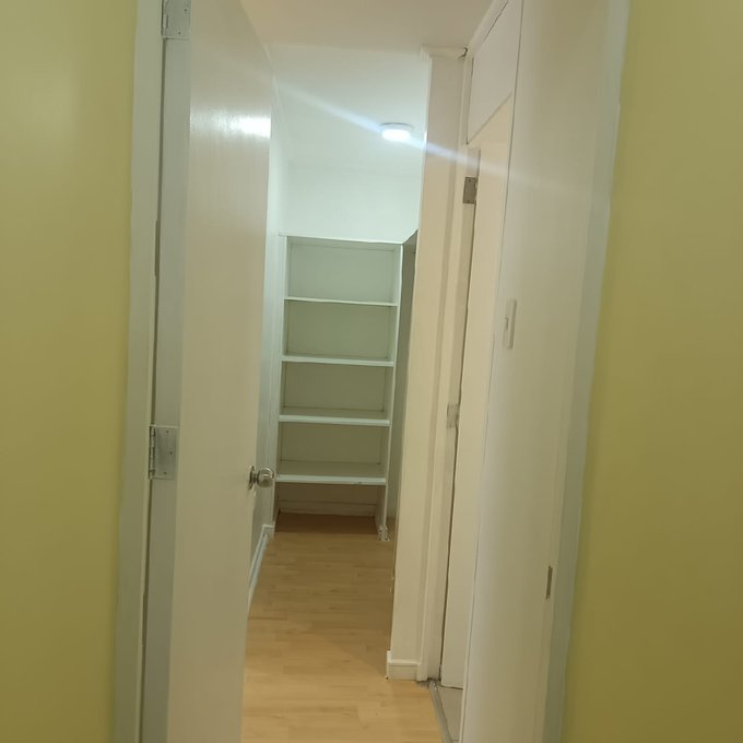 ropero suite