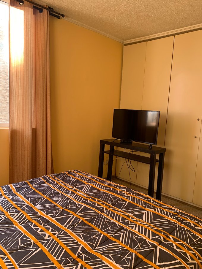 Habitacion 1