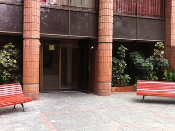 acceso edificio
