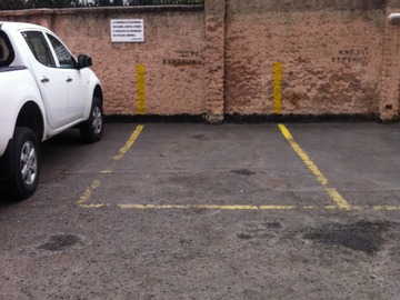 estacionamiento