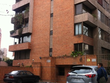 estacionamientos