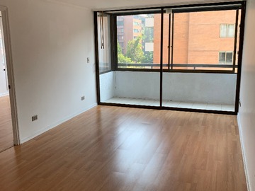 Living comedor