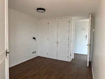 Dormitorio principal