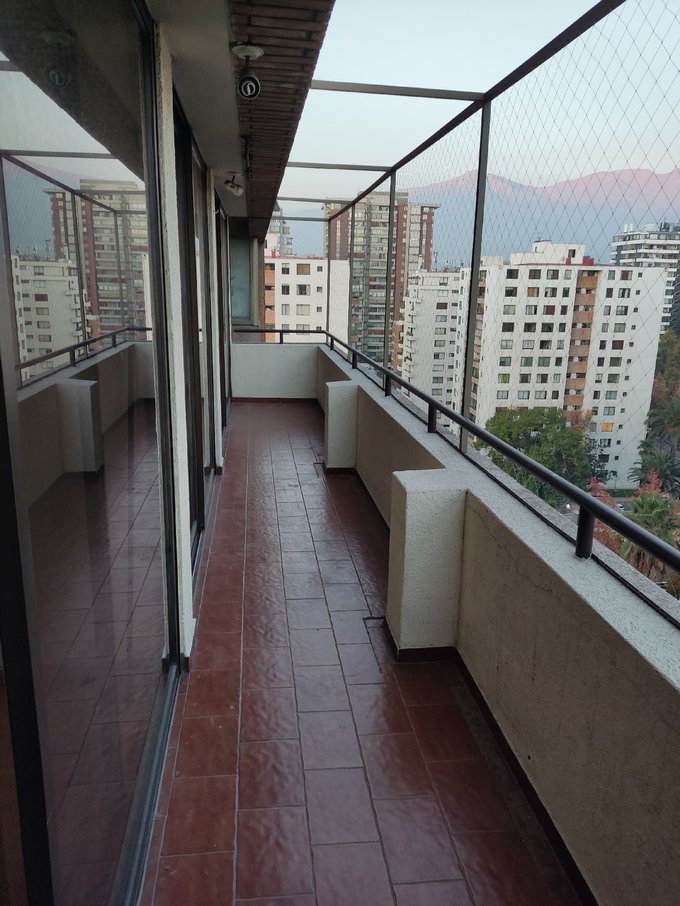 terraza