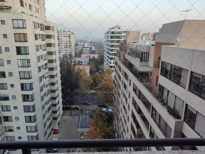 vista panorámica
