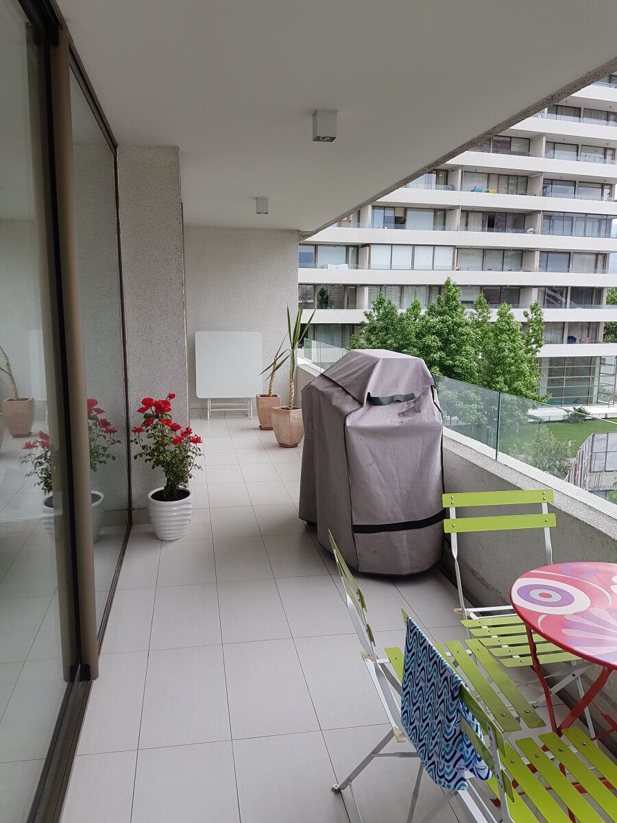 Terraza