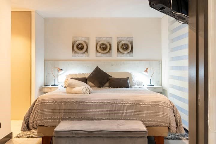Departamento en Arriendo en Las Condes, Clínica Las Condes